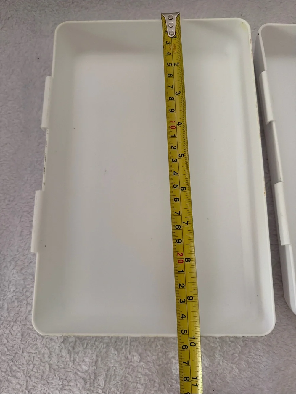 The Pampered Chef Coating Trays & Tool, Set of 4. Item # 2605